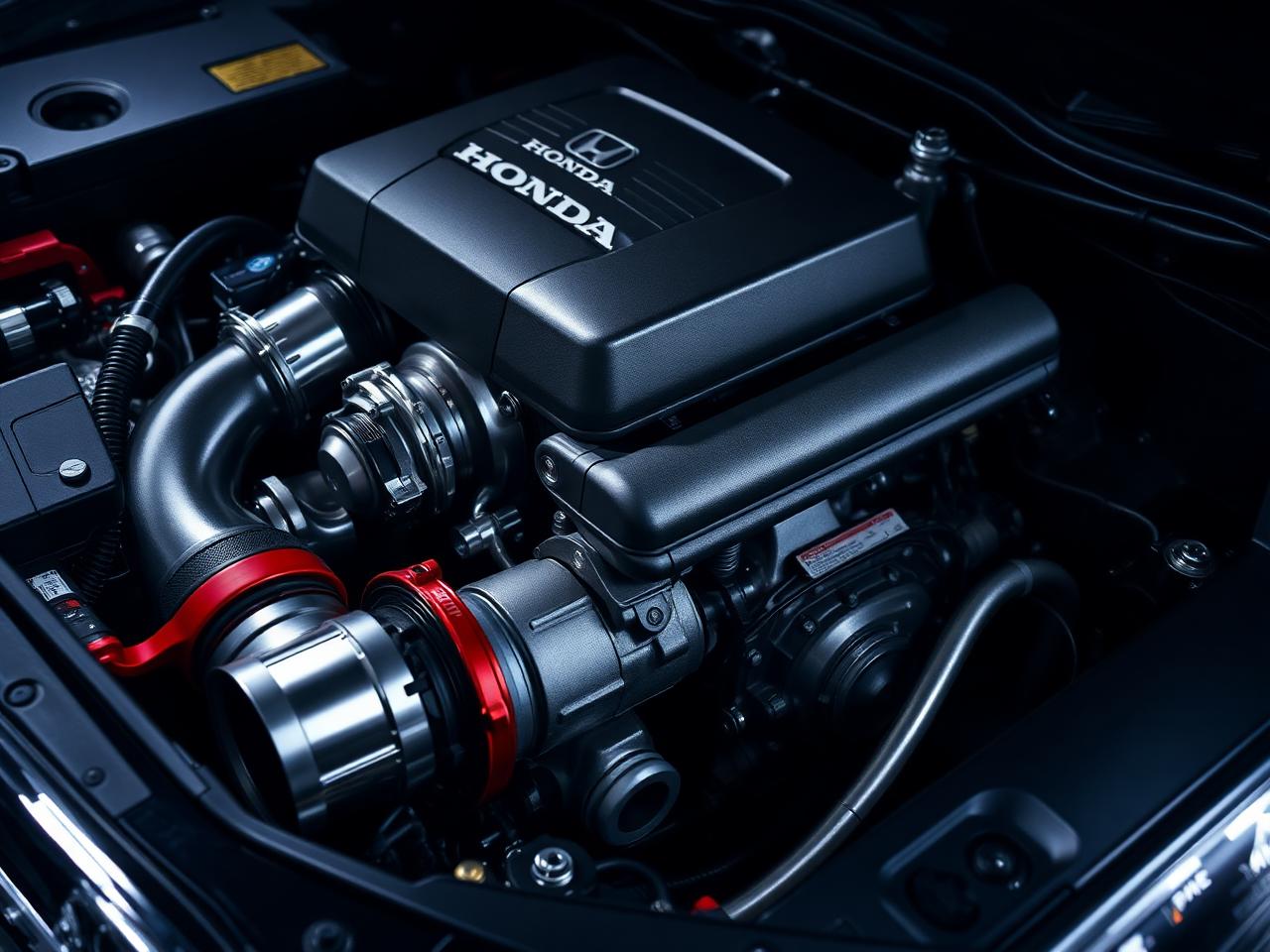 Turbo Installations